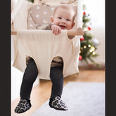 Liliputi Love Hordozós Cipő - Leopard-1